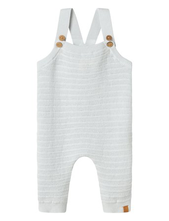 Lil'Atelier | Nbnfrejo Knit Overall Lil | 80