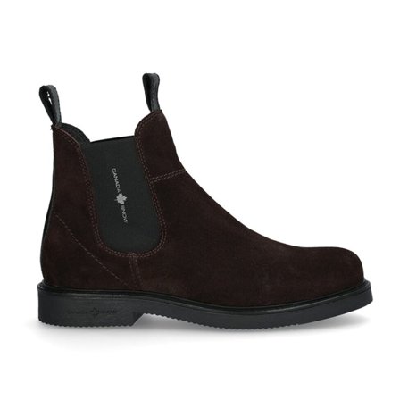 Canada Snow Mount Marc chelsea boots (herr)