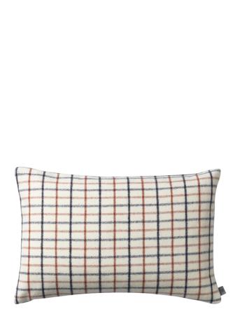 R16 Slotsholmen Home Textiles Cushions & Blankets Cushions Monivärinen/Kuvioitu FDB Møbler