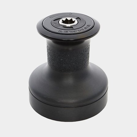 EVO Sport - 15 - Svart