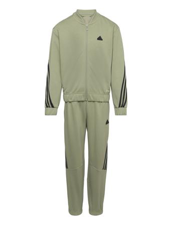 U Fi 3S Tgth Ts Green Adidas Sportswear