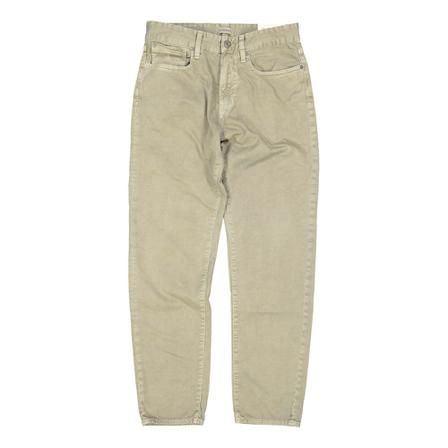 Butcher of Blue, Stockton Loose Tapered jeans Zielony, Mężczyzna, Rozmiar: W31 L34