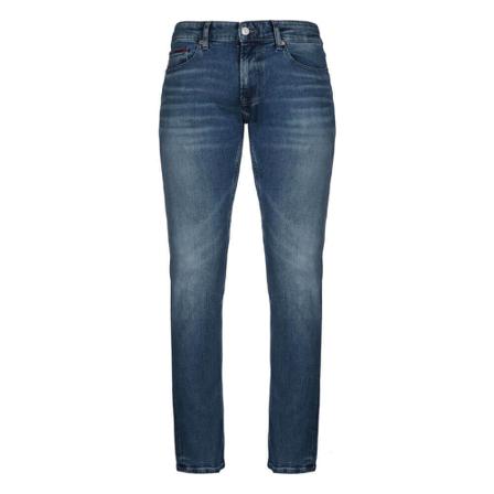 Tommy Jeans, Jeans Dm 0Dm 10784 1A5 Blauw, Heren, Maat:W29