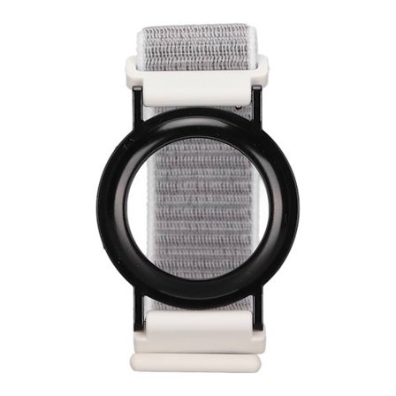 Paikanninranneke Suojaava naarmuuntumaton Pestävä Paikanninranneke IOS-paikannimelle Vaaleansininen