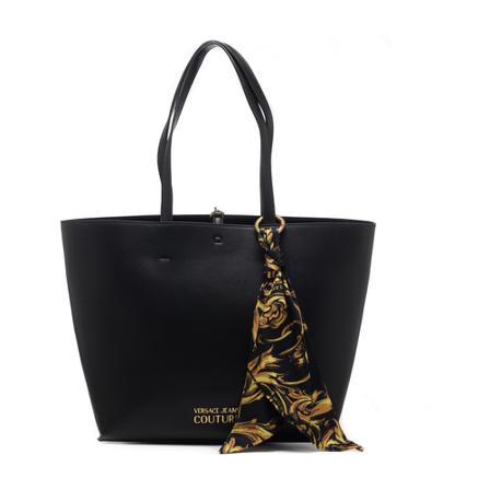 Versace Jeans Couture Taske Sort, Dame, Størrelse: ONE Size