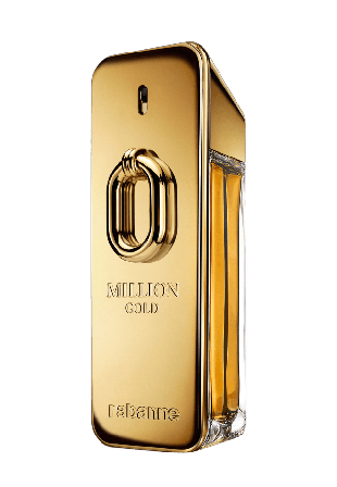 Rabanne Million Gold For Him Parfum Herrdoft Herr 100 ML