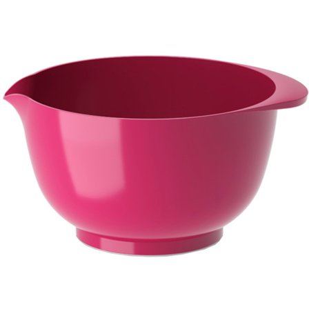 Rosti skål 3 liter, beetroot | Bakning > Bunkar och Skålar > Bakskål | Bagaren och Kocken