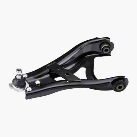 Länkarm med spindelled höger