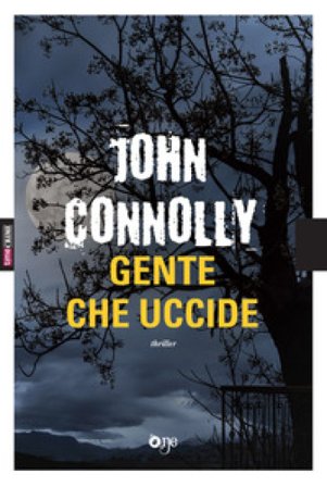 Gente che uccide John Connolly