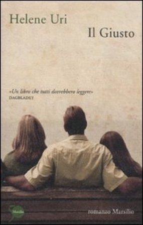 Il giusto Helene Uri