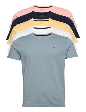 Hco. Guys Knits Patterned Hollister