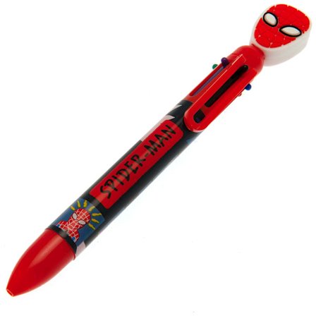 Spider-Man Penna Multi Colour