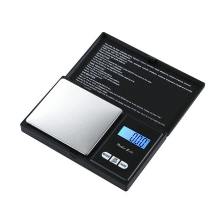 100/200/500 g/0,01 g digital matvåg - köksvåg gram tara nr.03