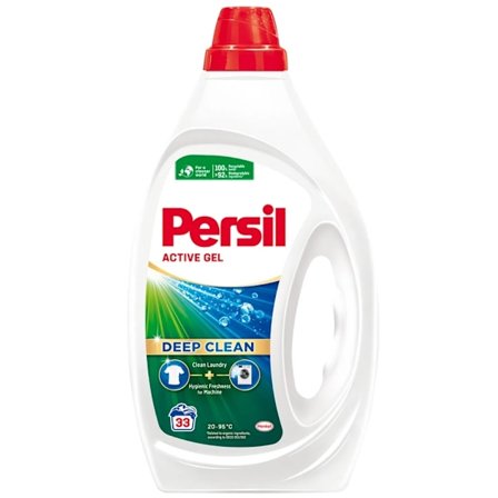 Persil Aktiv Gel/ Tvättgel 1.485 l