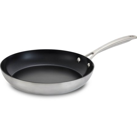 Elvita - Stekepanne D24 keram belägg Stål