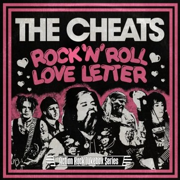 7-rock n roll love.. CHEATS