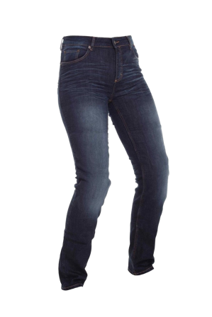 Naisten Ajofarkut Richa Katie Sininen 22