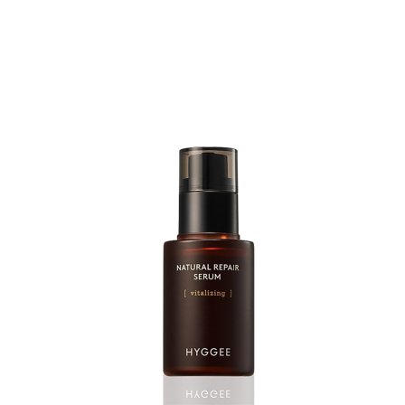 Hyggee NATURAL REPAIR SERUM 30 ml, Skincare, Ansigtspleje, Serum
