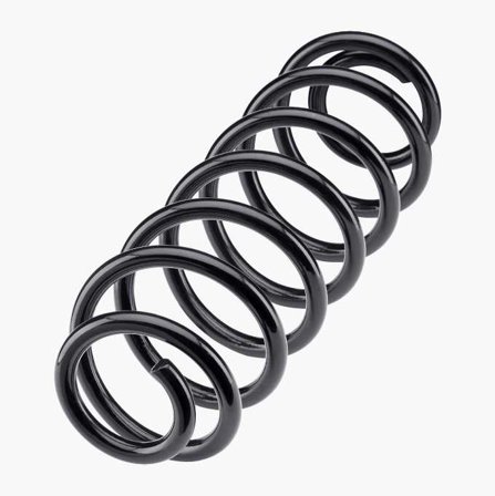 Biltema - Spiralfjær