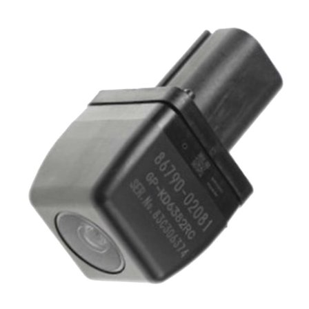 Bil PDC Parkeringshjälp Backkamera 86790-02081WZJ för Toyota