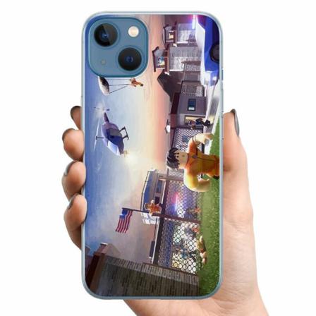 Apple Iphone 14 Plus Tpu Mobilskal Roblox