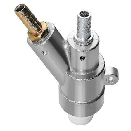 Sandblåserpistol Tilbehør Sandblåsing Luftverktøy Med Bor-Karbid Dysespiss