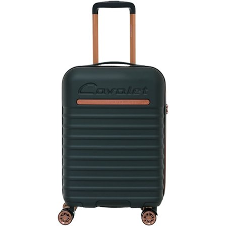 CAVALET Kabinekuffert Pasadena - Grøn/Bronze