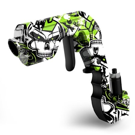 Champagne Gun Vindispenser Flaske Øl Gun Jul Bar Atmosfære