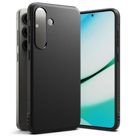 Ringke Telefontaske til Galaxy S25 Plus Onyx - Sort