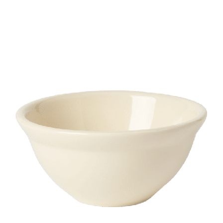 Åhléns Home Skål i stengods Morberg x 15 cm Serveringstillbehör ONESIZE