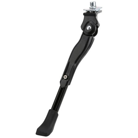 Aluminiumslegering Cykel Støtteben Mountain Road Cykel Sidestativ Midterstøtte