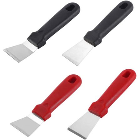 Pakke Kjøleskap Isskraper Praktisk Bærbar Avrimingsskuffe for