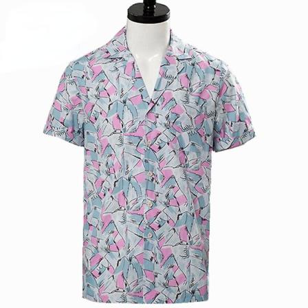 Stranger Things Hope T-shirt Cosplay Kortärmad M