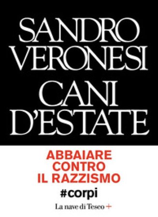 Cani d'estate #corpi Sandro Veronesi