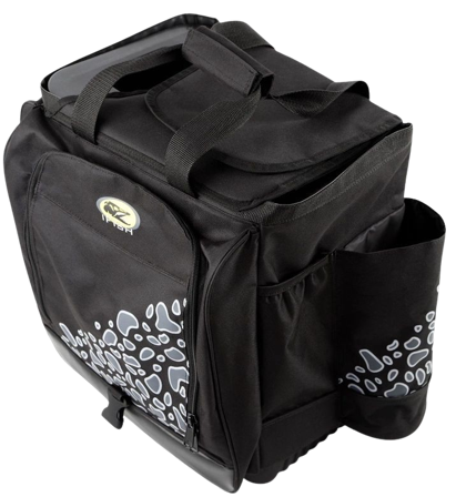 IFish IceChair PackBack pilkkireppu