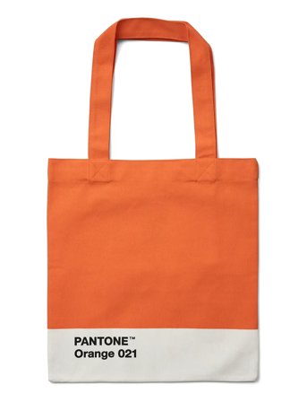 PANTONE | Pantone Tote Bag | 41.5X39CM