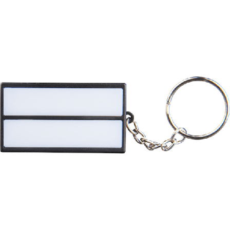 Bullet The Cinema Light Box Key Light 5 x 2,8 x 1,5 cm Solid Bl