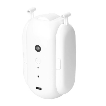 Smart Gardin Motor BT Voice Control Swithbot Electric Curtain Robot APP Control