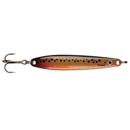 Falkfish Thor 6,5cm, 14g - S Gold Blk Gli Ob Rt