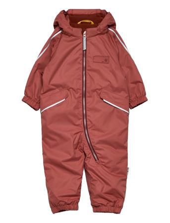 Hyde Red Molo