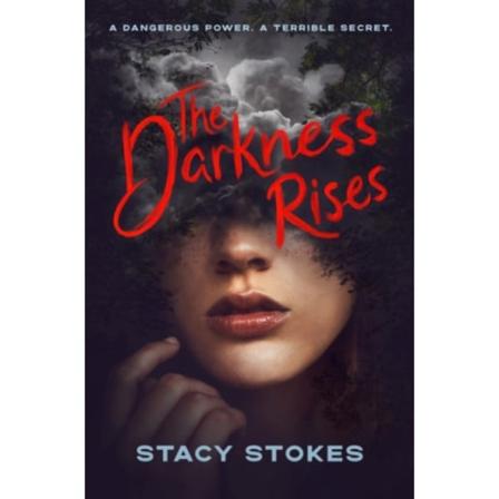 The Darkness Rises (inbunden, eng)