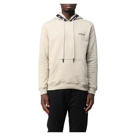 Gaëlle Paris Hoodies inbo, Herre