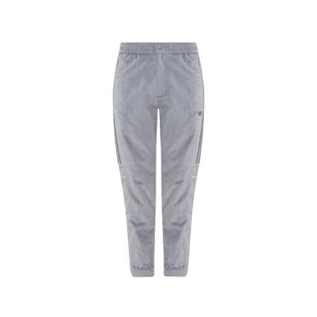 Adidas Originals The Blue Version collection Broek , Grijs , Heren , Maat: L