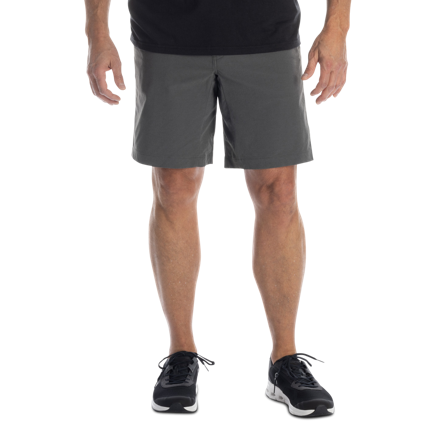 Korte Broek Klim Selkirk Grijs 32