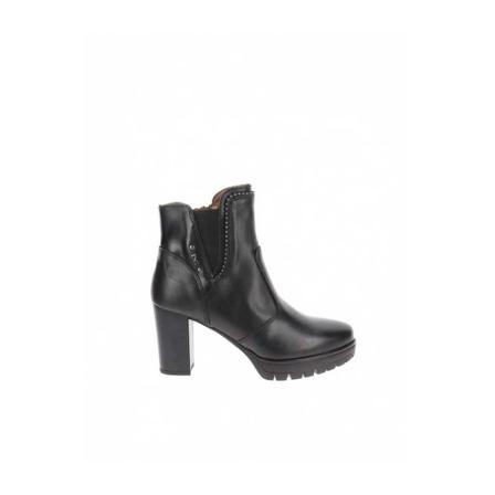 Nerogiardini, Boots Czarny, Kobieta, Rozmiar: 35 EU