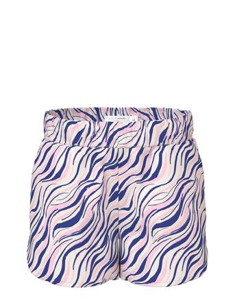Nkfvinaya Shorts Ffff Noos Bottoms Shorts Multi/patterned Name It