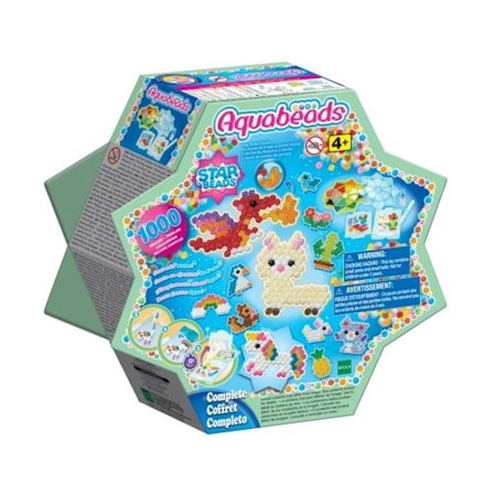 Aquabeads Star Bead Studio