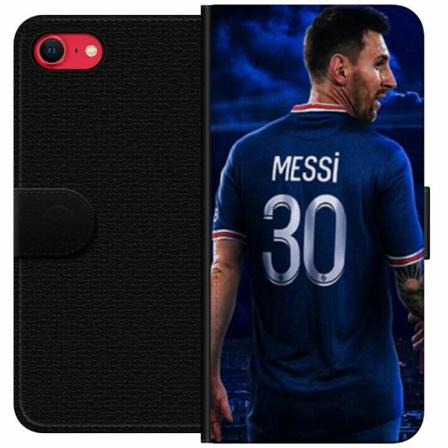Apple Iphone 7 Plånboksfodral Lionel Messi