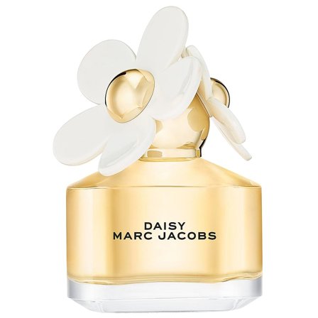 Marc Jacobs Daisy Eau de Toilette for Women 50 ml, Parfumer & Dufte, Til Hende, Eau De Toilette