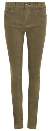 Dubarry W's Honeysuckle Green